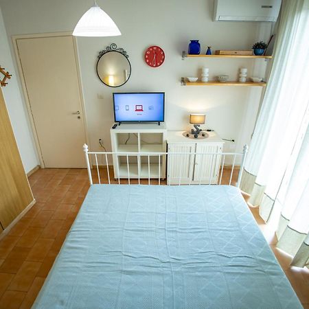 Aktaia Preveza Apartments מראה חיצוני תמונה