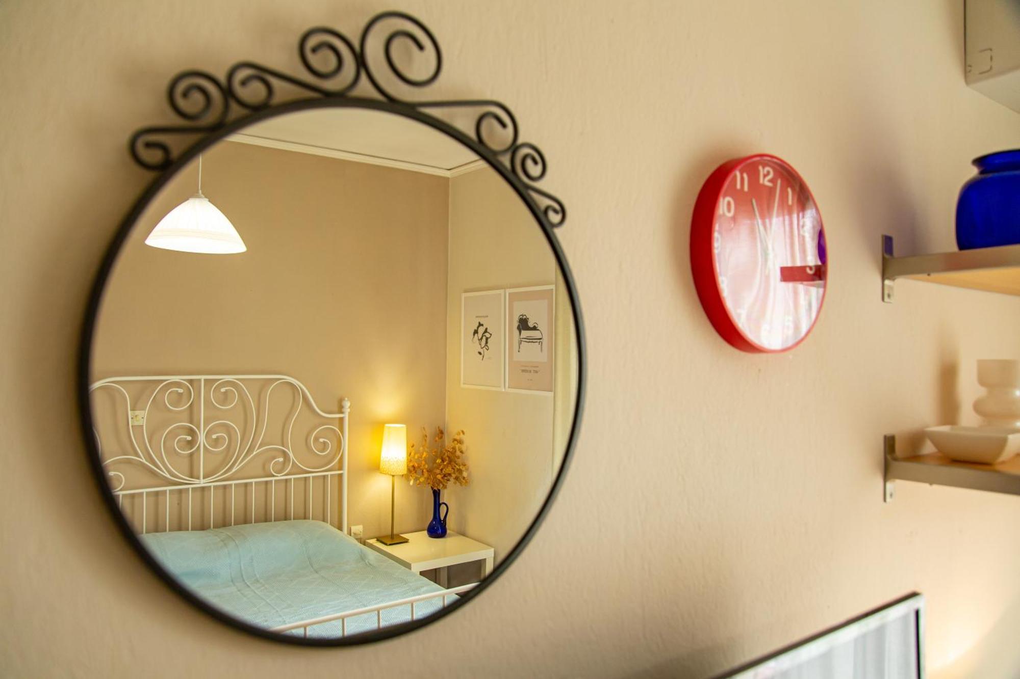 Aktaia Preveza Apartments מראה חיצוני תמונה