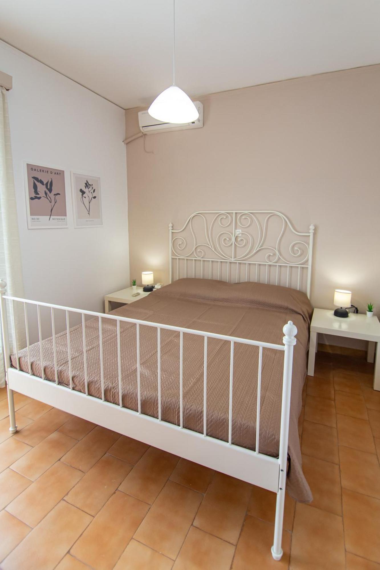 Aktaia Preveza Apartments מראה חיצוני תמונה