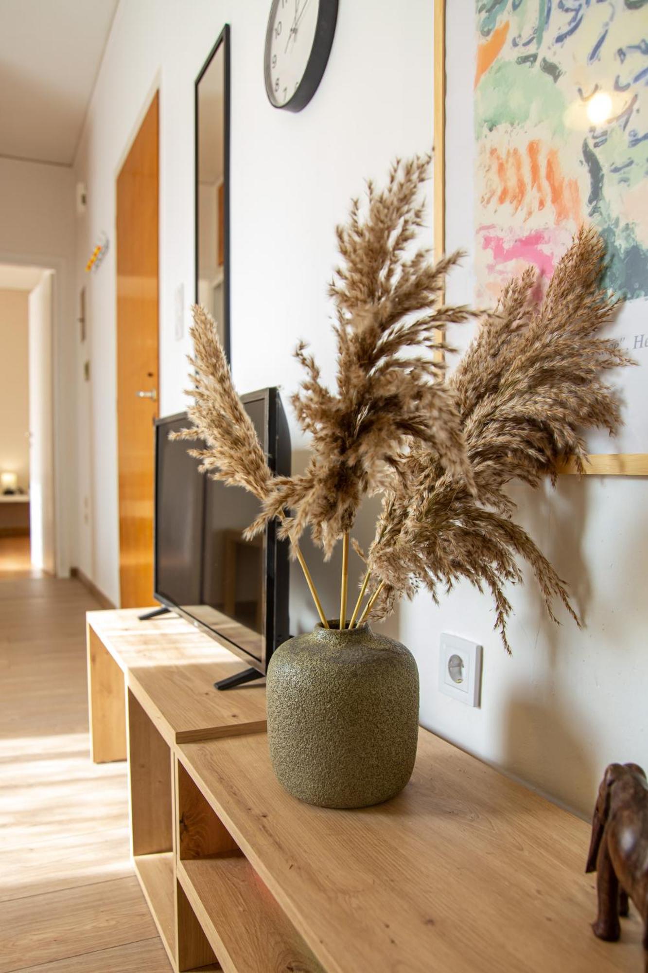 Aktaia Preveza Apartments מראה חיצוני תמונה