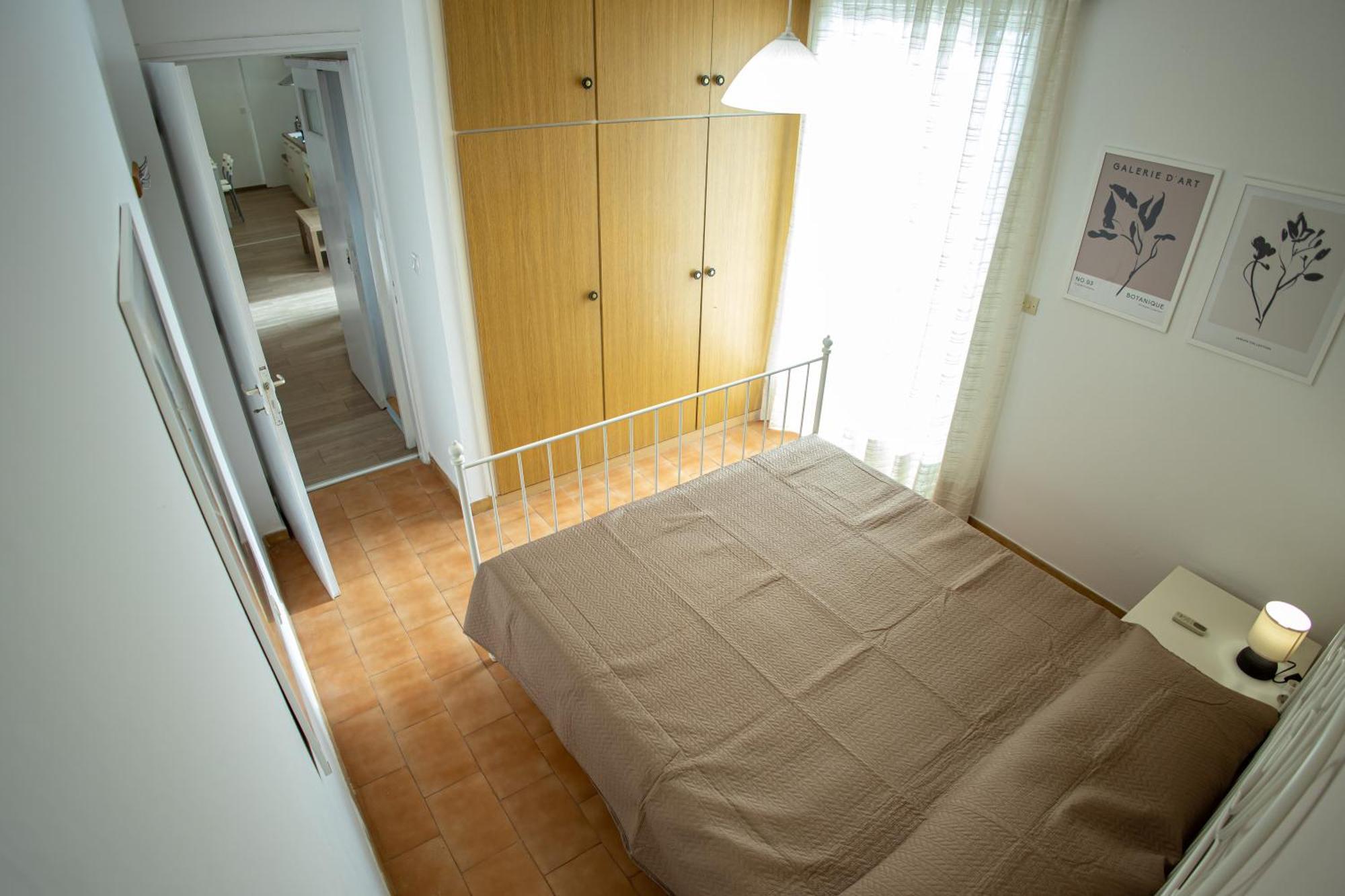 Aktaia Preveza Apartments מראה חיצוני תמונה