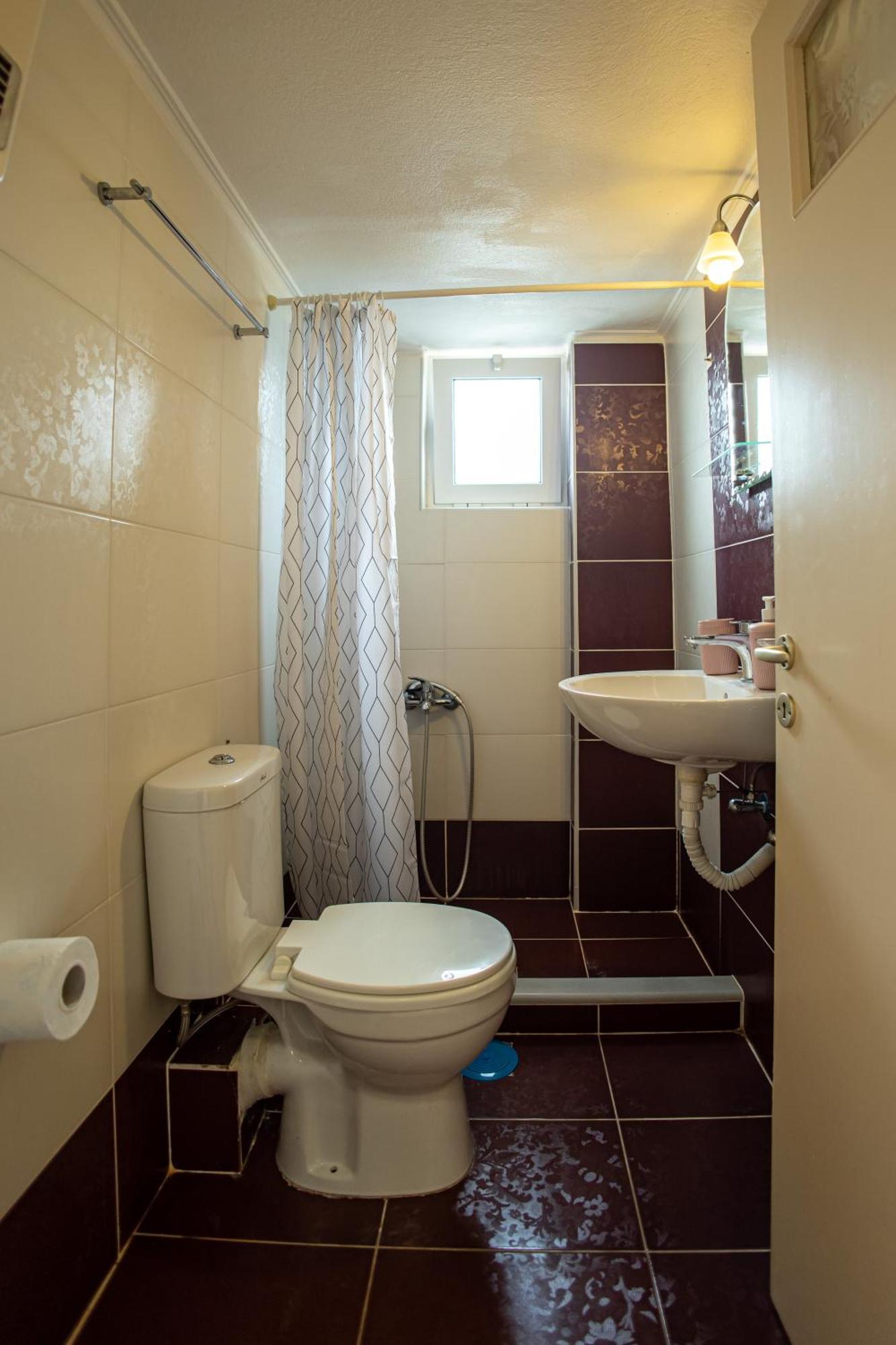 Aktaia Preveza Apartments מראה חיצוני תמונה